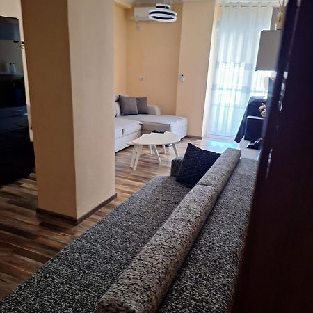 Apartment Sea View Durres Ngoại thất bức ảnh