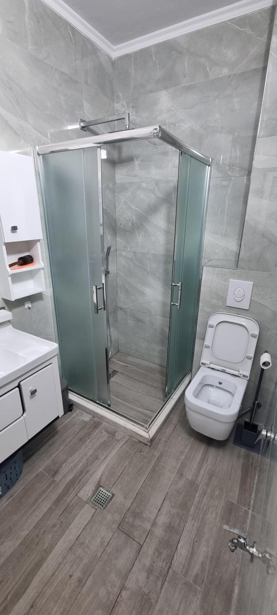 Apartment Sea View Durres Ngoại thất bức ảnh